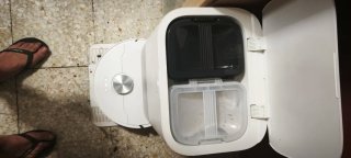Robot limpieza l10s dream gen 2 en perfecto estado