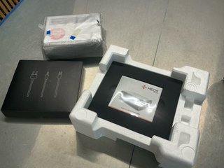 Denon HEOS Amp