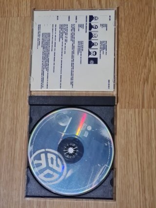 CD Asian Dub Foundation Rafi's Revenge