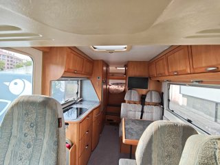 hymer b644 2002