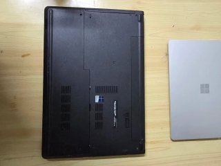 Portatile Dell Vostro i5 8GB/256GB SSD Win 11