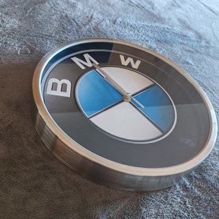 Relógio de Parede BMW