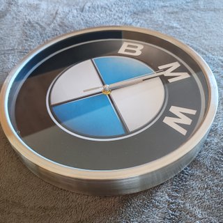 Relógio de Parede BMW