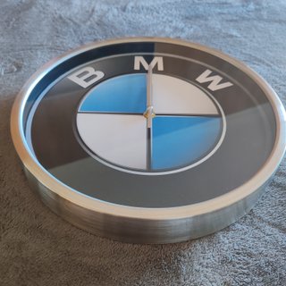Relógio de Parede BMW