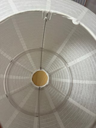 Lampara Risbyn Ikea