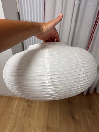 Lampara Risbyn Ikea