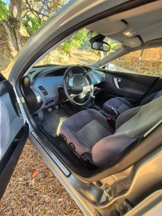 Nissan Primera 2004