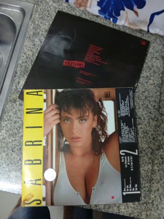 Lote Vinilos Pop Rock Español