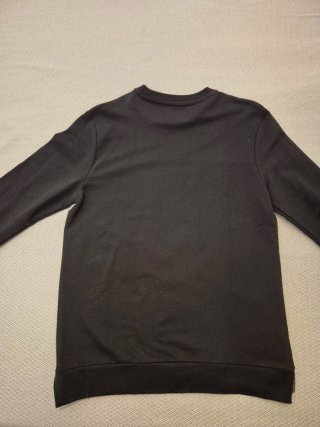 Sudadera hombre