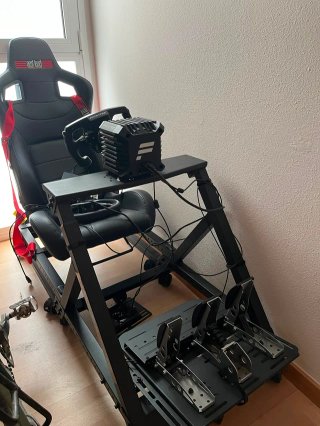 Fanatec CSL DD 8Nm