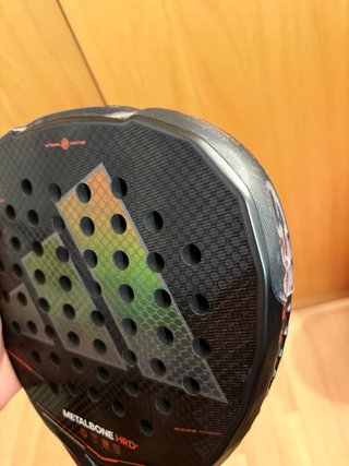 Adidas Metalbone HRD 2026 Pala Pádel