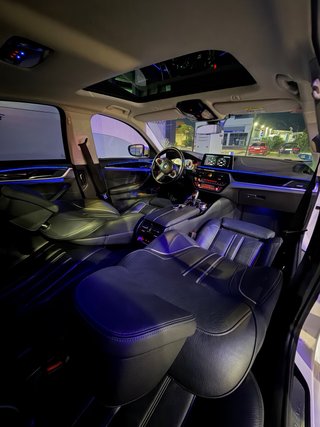 BMW Serie 5 2018