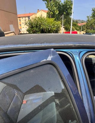 Renault Clio 2001