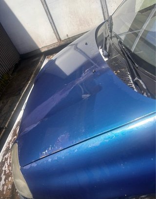 Renault Clio 2001