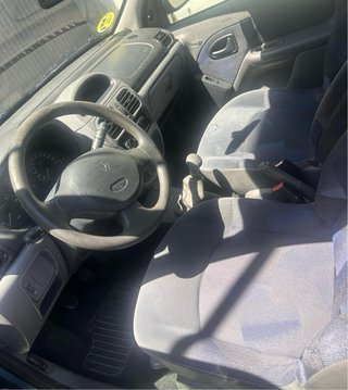Renault Clio 2001