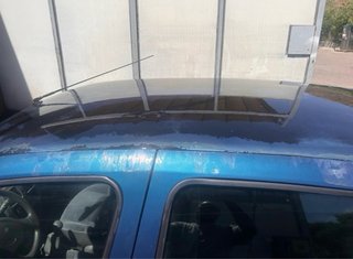 Renault Clio 2001