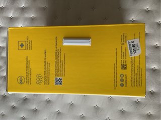 Sacaleches Medela Solo Eléctrico
