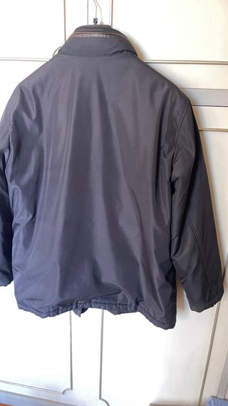 Giacca uomo Mixture Field Jacket nera