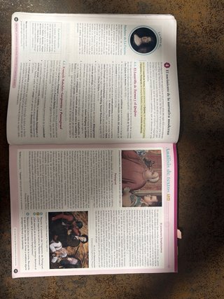 Literatura Universal 1º Bachillerato. Libro del...