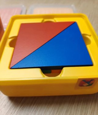 Pack Juegos Educativos Osmo para iPad - Como Nuevo