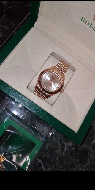Reloj de mujer
