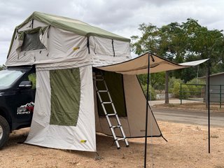 Tienda de Techo Jovive L (REGALO avance)