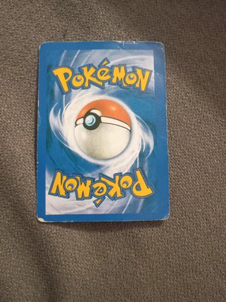 Carta Pokémon Reshiram 113/114
