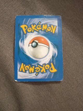 Carta Pokémon Reshiram 113/114