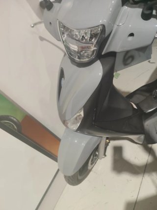 Despiece Piaggio Medley 125 2024