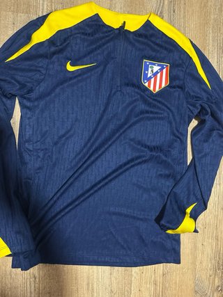 Chándal Atlético de Madrid Nike Talla s