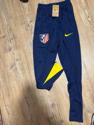 Chándal Atlético de Madrid Nike Talla s
