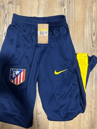Chándal Atlético de Madrid Nike Talla s