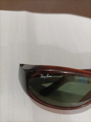 Gafas de sol Ray-Ban originales carey