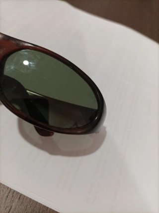 Gafas de sol Ray-Ban originales carey