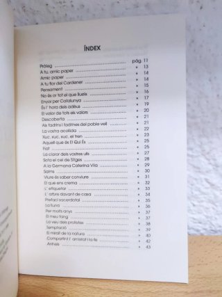 El niar de molts batecs