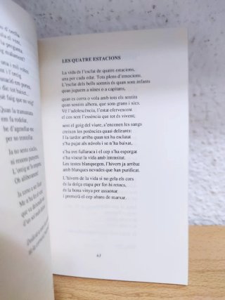 El niar de molts batecs