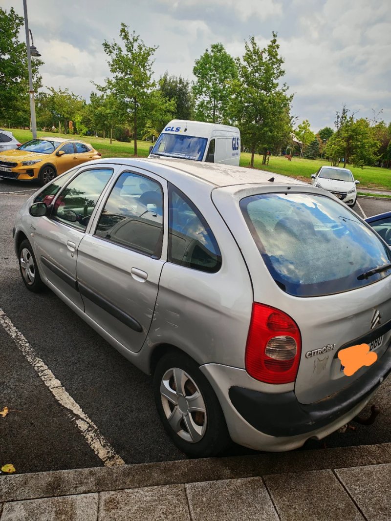 Citroen Xsara 2001 - foto 1
