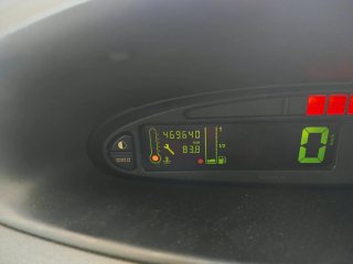 Citroen Xsara 2001