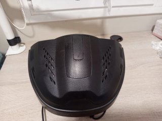 Base Thrustmaster T300
