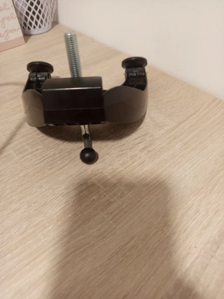 Base Thrustmaster T300
