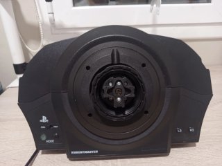 Base Thrustmaster T300
