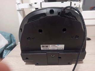 Base Thrustmaster T300