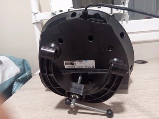 Base Thrustmaster T300