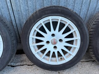 Llantas Oz Racing 15 4x108