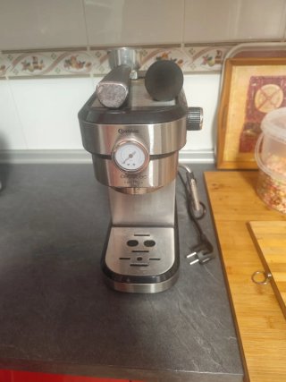 Macchina da caffè espresso Cumbia