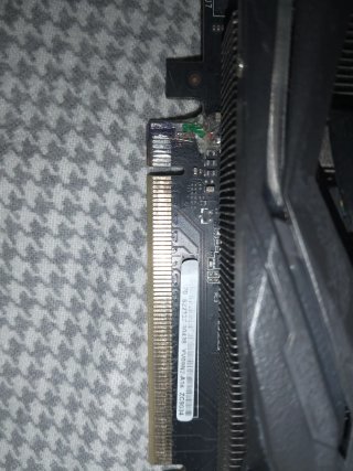 ASUS GeForce GTX 1070