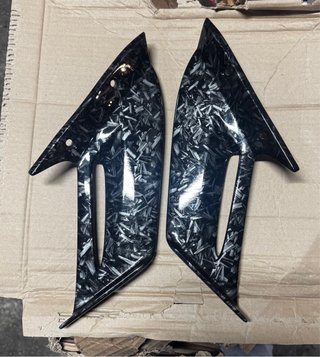 Alerones S1000RR