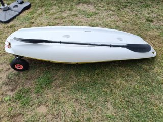 Kayak Bic Sport Ouassou