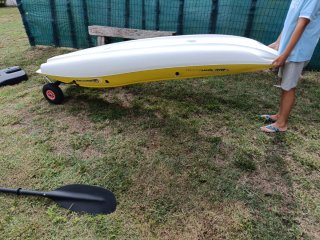 Kayak Bic Sport Ouassou