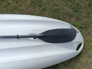 Kayak Bic Sport Ouassou